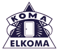 Elkoma