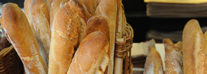 Un pan de harina de trigo apto para celiacos gracias al CSIC