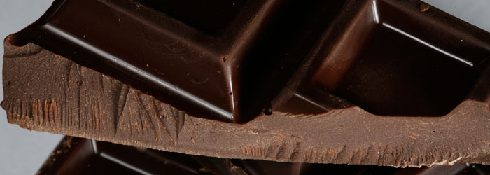 chocolate negro (Archivo Dulcypas)