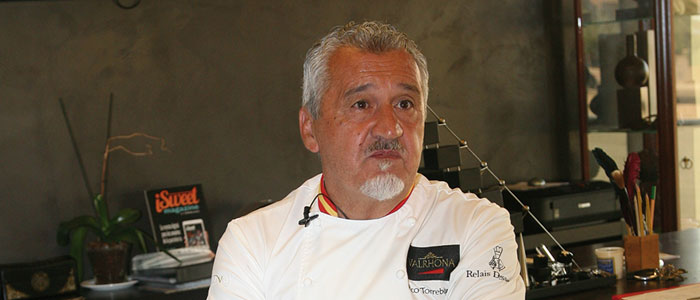 Paco Torreblanca