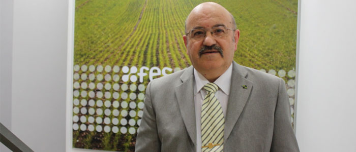 Antonio Yagüe recibirá la distinción FES al compromiso con el asociacionismo empresarial