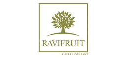 logo Ravifruit