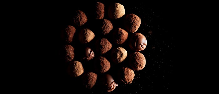 L'Expérience Chocolat de Pierre Hermé