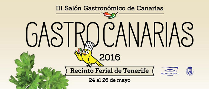 I Campeonato Regional Absoluto de Pastelería de Canarias 