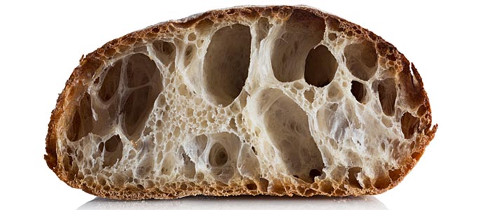 "Modernist Bread" verá la luz en marzo de 2017