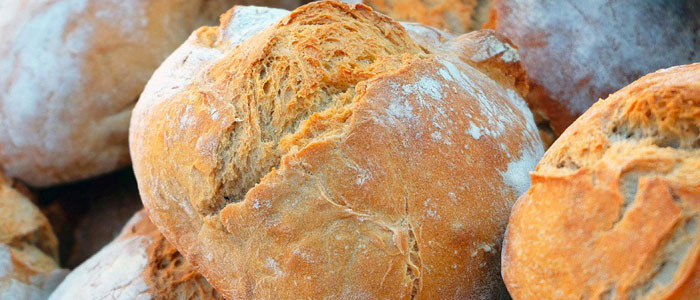 Baja el consumo de pan, se mantiene estable la bollería y ascienden las masas congeladas