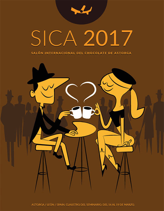 Cartel Sica 2017