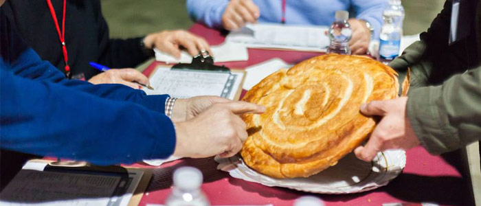 10 panaderías y pastelerías compiten por el título de Mejor Ensaimada del Mundo