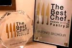 Best Chef Awards 2018