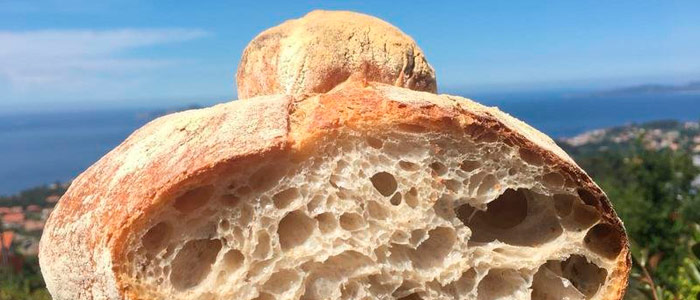La futura ley sobre el pan no convence a un amplio grupo de panaderos artesanos 