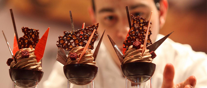 El Salon du Chocolat de París anuncia un formato innovador para 2021