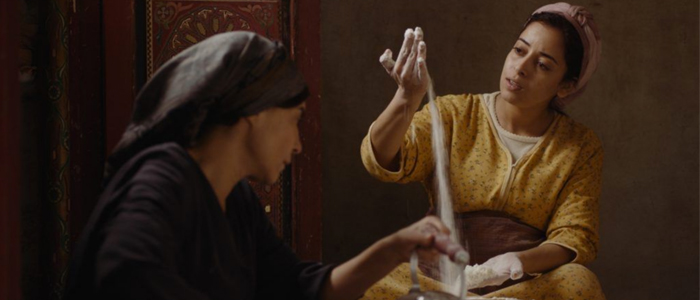 Homenaje a la repostería tradicional marroquí en la película Adam