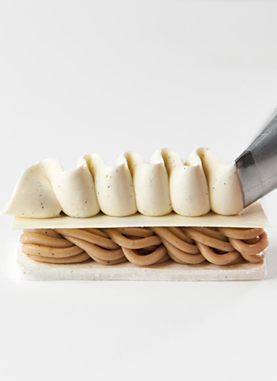 8 ejemplos de la versatilidad de la castaña en pastelería