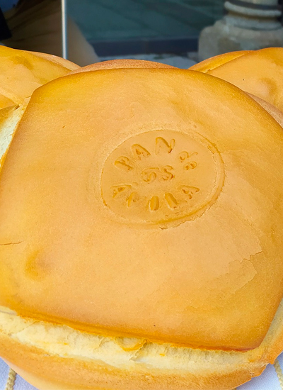 Nace una marca colectiva para proteger el pan de Ávila 