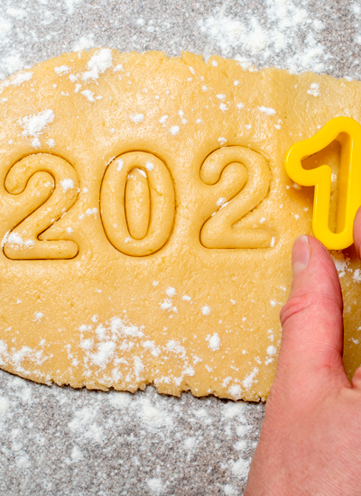 Los artículos, chefs y recetas más vistos del año 2021 en Pasteleria.com