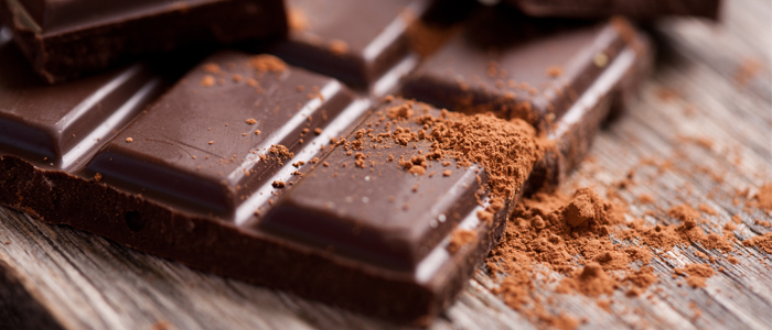 El consumo de chocolate creció en España durante el confinamiento