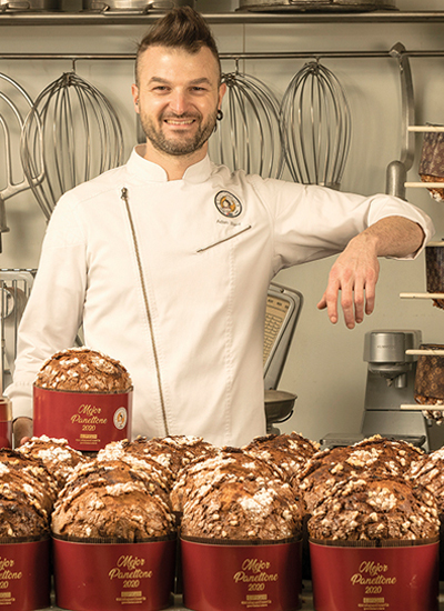 Sweet Fusió traerá las tendencias de la pastelería un año más al Fórum Gastronòmic de Barcelona