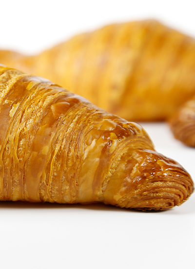 El Concurso de Mejor Croissant de Mantequilla se celebrará el 28 de septiembre