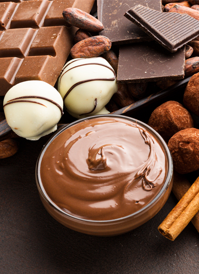 La industria chocolatera española aumenta la facturación en el mercado interno un 12%
