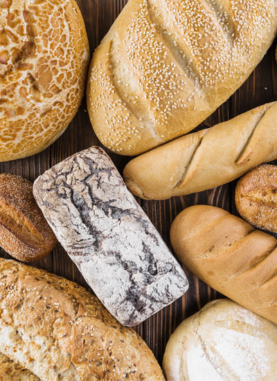 El pan y la pastelería tienen espacio propio en Alicante Gastronómica