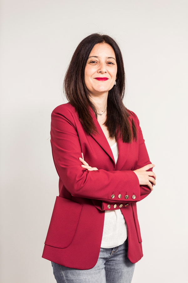 María Martínez Iglesias