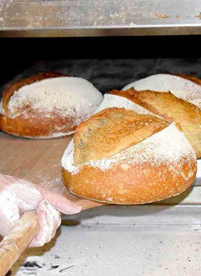 Ceoppan pide al Gobierno que no bloquee el precio del pan
