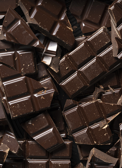 Científicos del Reino Unido descubren cómo crear un chocolate más saludable con una lengua 3D
