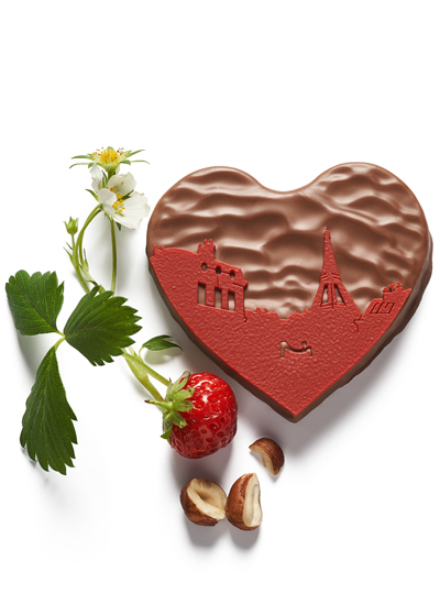 8 propuestas de San Valentín que dan una vuelta al clásico corazón