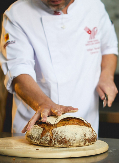 Nace The Baker, nuevo premio a la excelencia en panadería