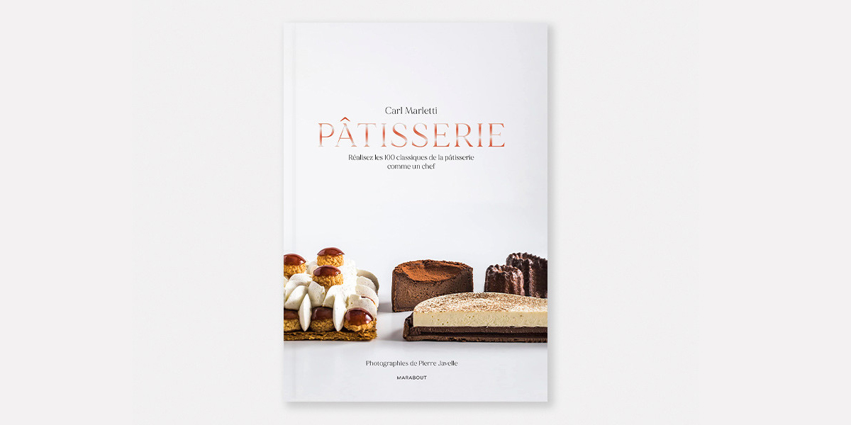 Pâtisserie - Carl Marletti
