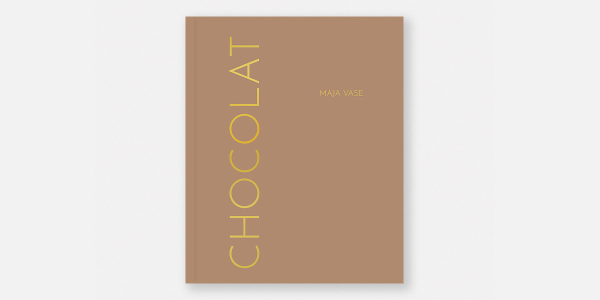 Chocolat / Maja Vase
