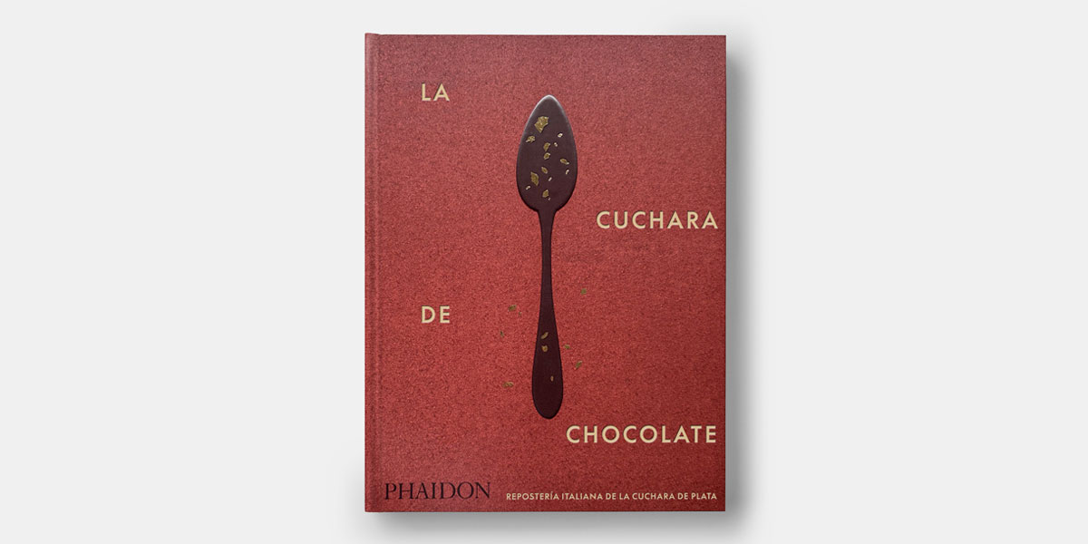 Libro La Cuchara de Chocolate