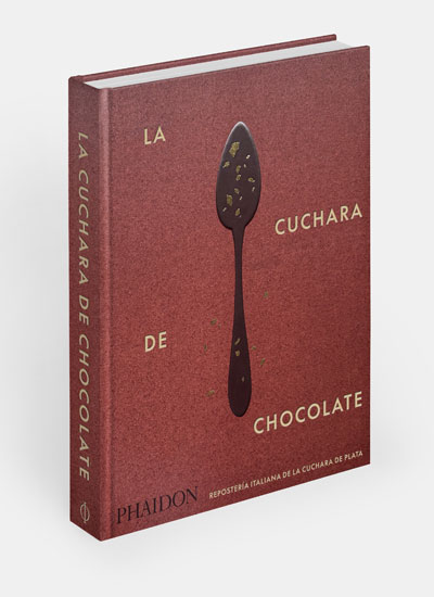 La Cuchara de Chocolate, chocolatería al estilo italiano con sello de The Silver Spoon / Reseña