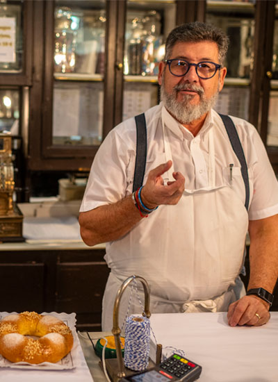  Más de 50 pastelerías con sabores de siempre reciben la distinción Solete con Solera de Guía Repsol