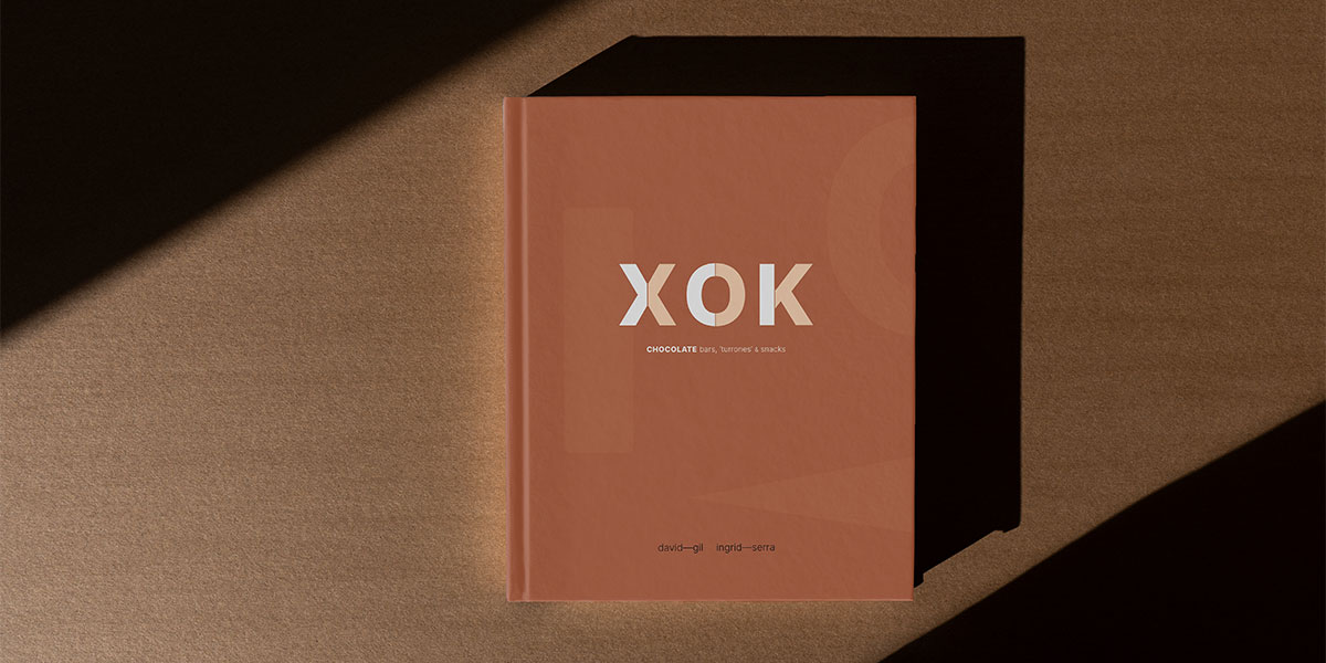 libro Xok