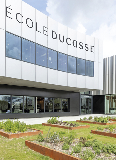La Escuela Ducasse (ENSP) y el Instituto Gato Dumas establecen un acuerdo de colaboración