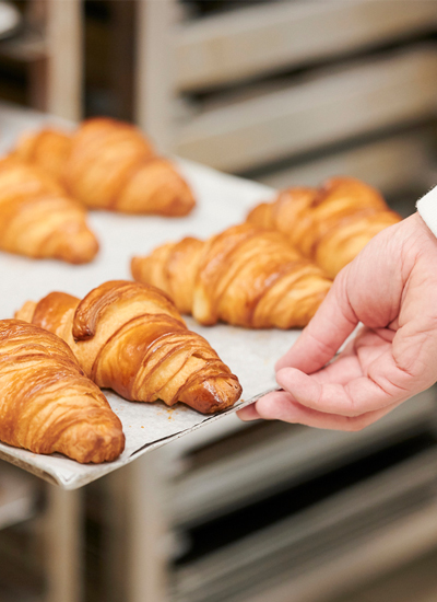 Bridor crea un nuevo centro de fabricación de panadería en Estados Unidos