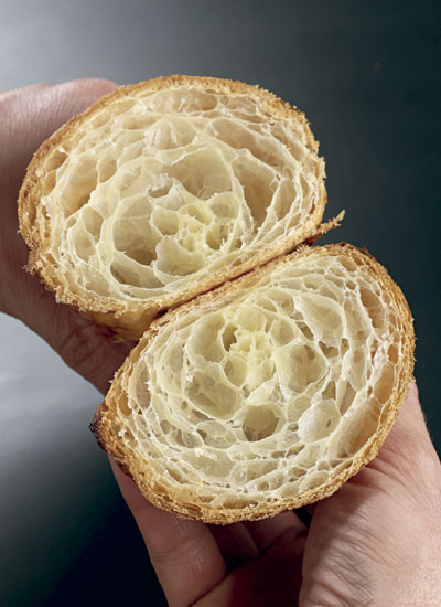 Cuenta atrás para descubrir cuál es el mejor croissant de 2024