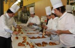 El mejor  croissant de mantequilla de España 2010 está en la pastelería Hofmann