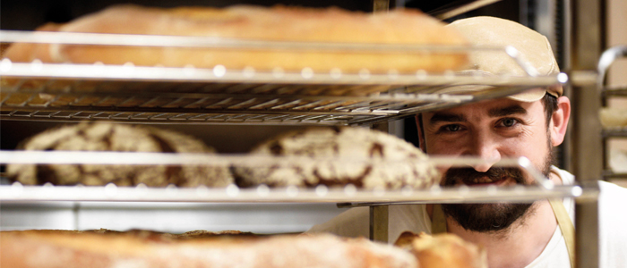“Las panaderías pueden ser el epicentro del comercio en los barrios”