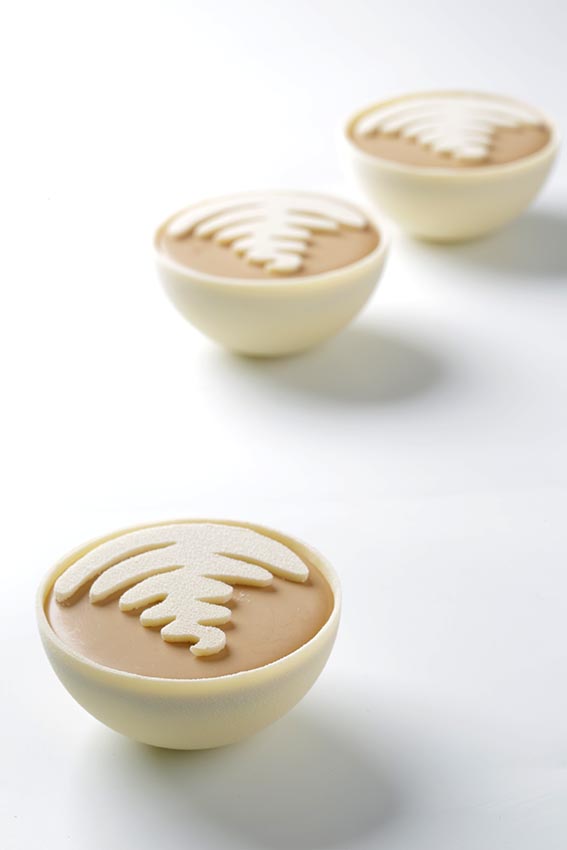 Aitana Donisa Latte Art