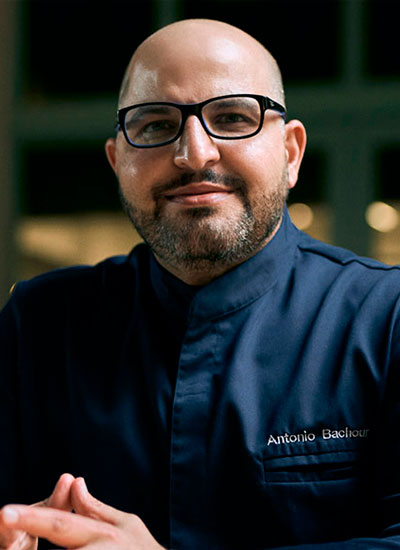Antonio Bachour desembarca en México con tres nuevos conceptos gastronómicos