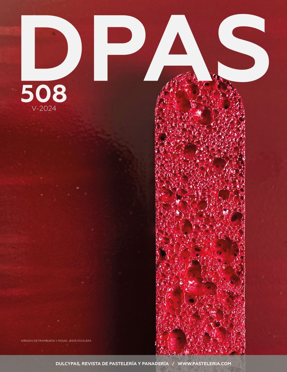 Portada Dulcypas 506