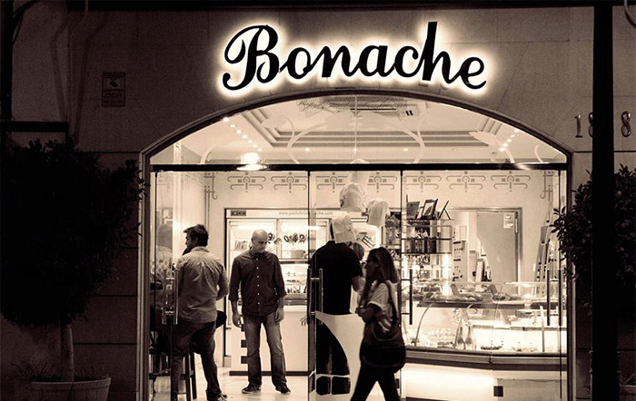 Bonache