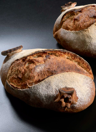 La importancia del agua en la calidad del pan | Método Pascual (II)