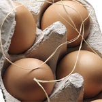 La mítica propuesta de media docena de huevos de Patrick Roger cumple 7 años, son los Oeufs Surprise