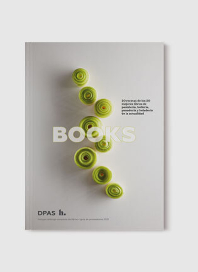 El Book de los 'books', todas las novedades editoriales reunidas en un único ejemplar