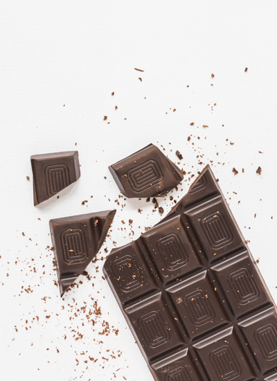10 establecimientos con el chocolate como estrella de su oferta