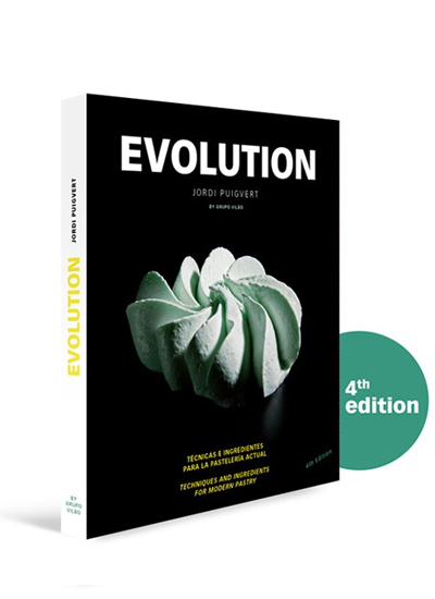Lista la cuarta edición de Evolution de Jordi Puigvert