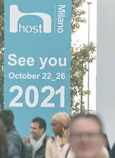 Host 2021, una edición presencial y centrada en la seguridad 